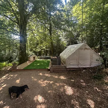 Domaine Du Fourtet *