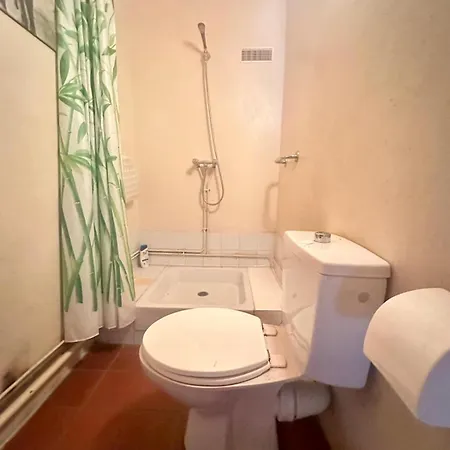 Domaine Du Fourtet * Arfons