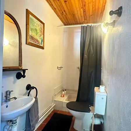 Domaine Du Fourtet * Arfons