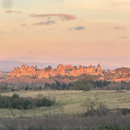 Κάμπινγκ Domaine Du Fourtet Arfons