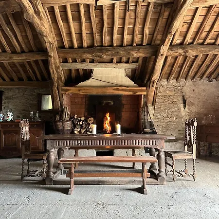 Domaine Du Fourtet * Arfons