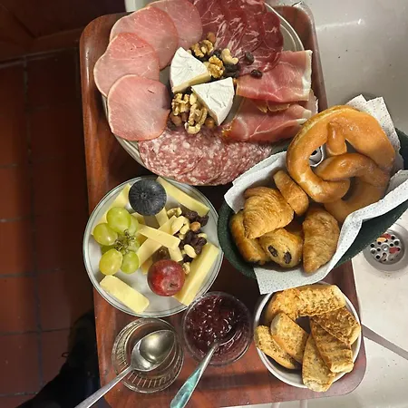 Domaine Du Fourtet Κάμπινγκ