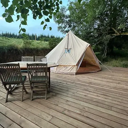 Camping Domaine Du Fourtet *