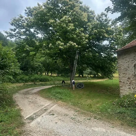 Domaine Du Fourtet *