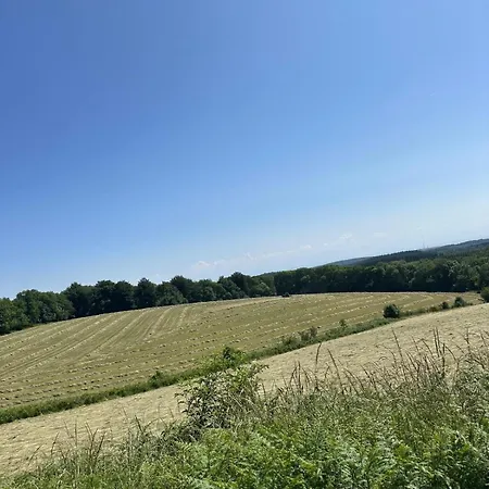 Domaine Du Fourtet Camping