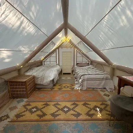 Domaine Du Fourtet Arfons