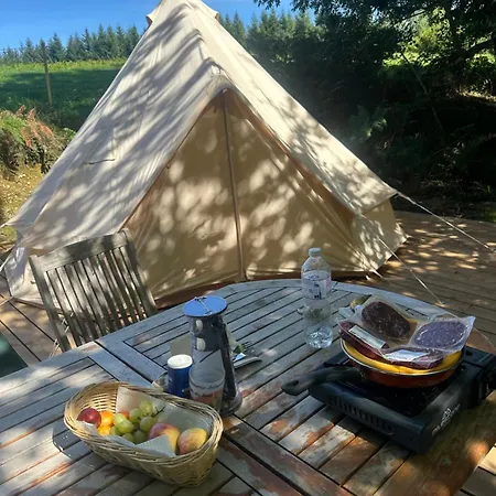 Domaine Du Fourtet * Arfons