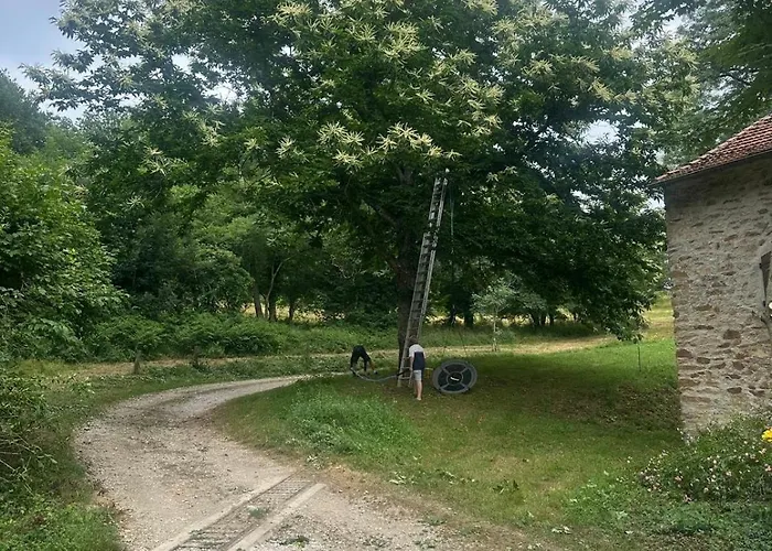 Domaine Du Fourtet *