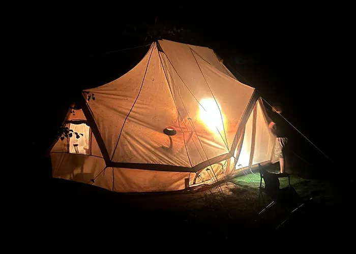 Domaine Du Fourtet Arfons