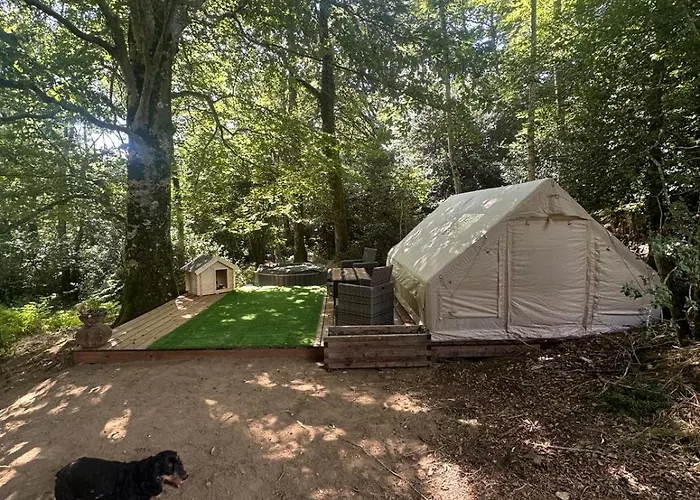 Domaine Du Fourtet *