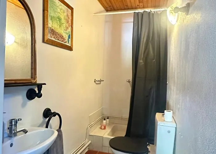 Domaine Du Fourtet * Arfons