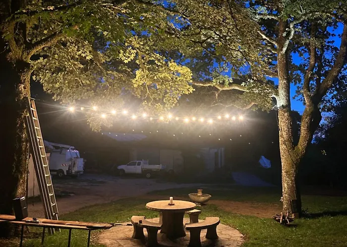 Domaine Du Fourtet *