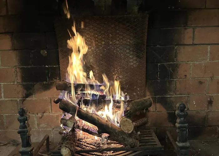 Campeggio Domaine Du Fourtet Arfons