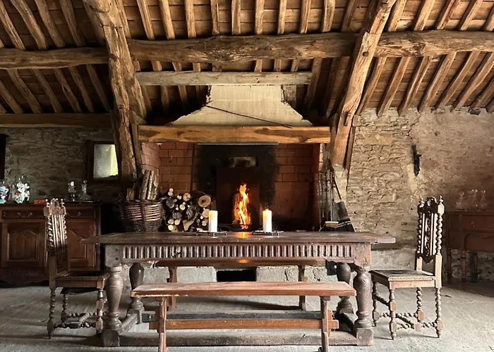 Domaine Du Fourtet * Arfons