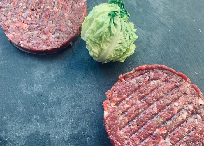 Domaine Du Fourtet *