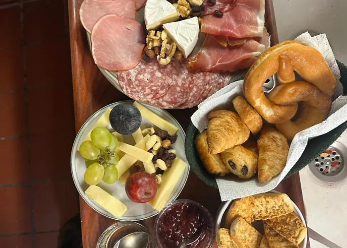 Domaine Du Fourtet Campeggio