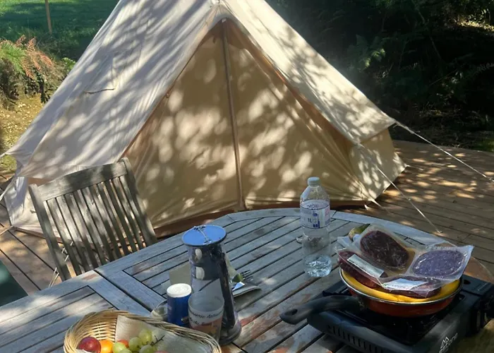 Domaine Du Fourtet * Arfons